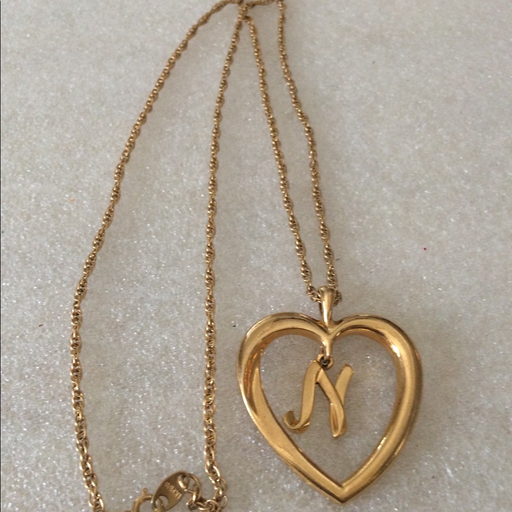 Vintage Avon long necklace - Picture 4 of 4